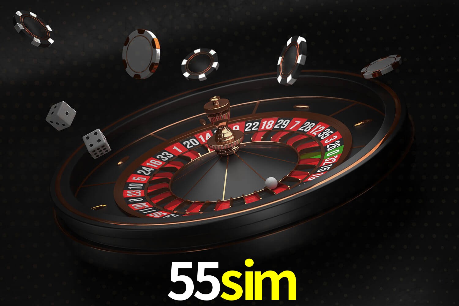 55sim - Caça-Níqueis Online Cassino - 55sim.com