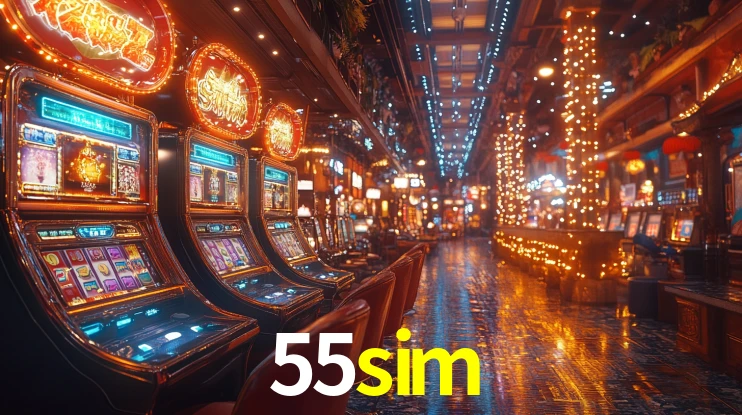 55sim bet