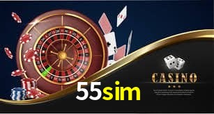 Estatísticas 55sim