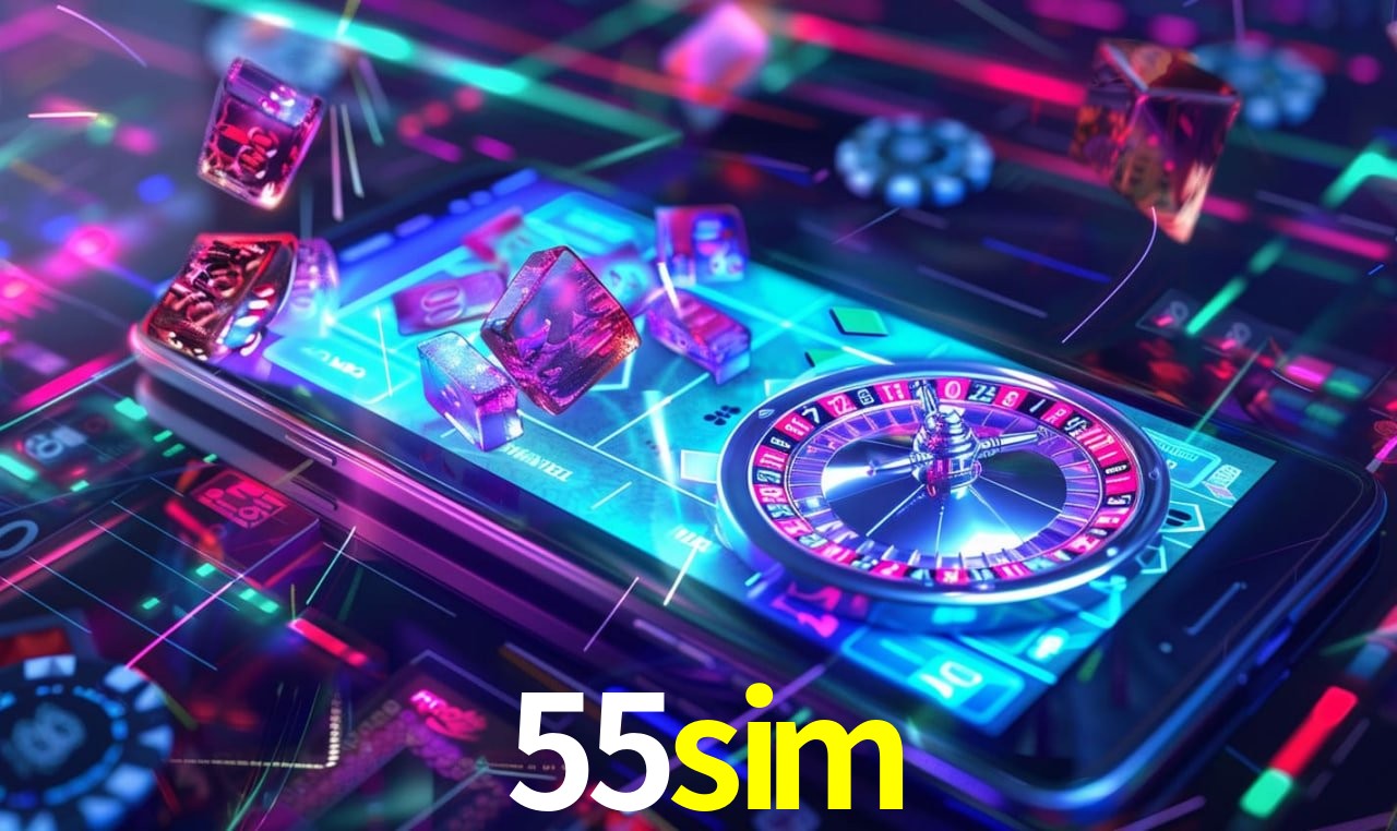 Experiência VIP 55sim