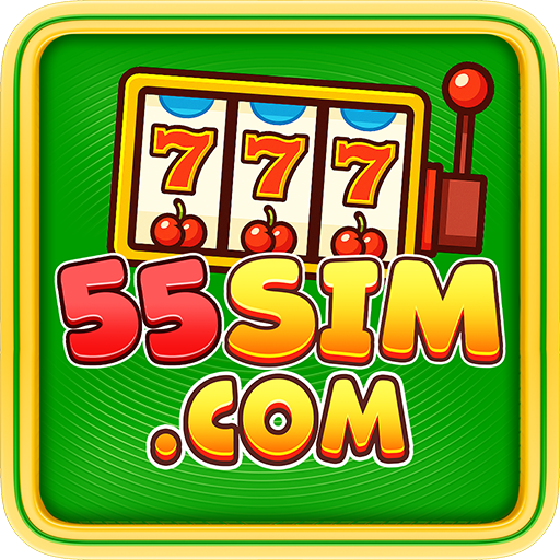 55SIM Cassino Online