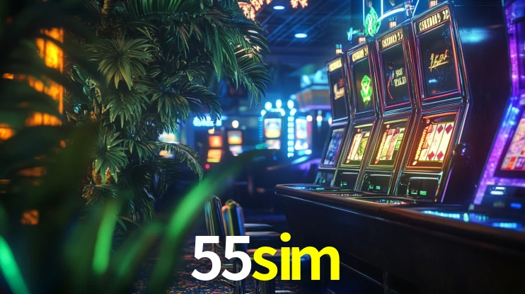 Blackjack Table 55sim