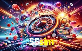 Estatísticas Esportivas 55sim