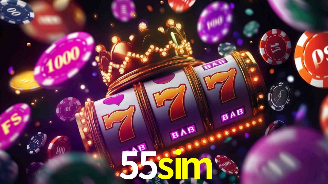 Games Directory 55sim