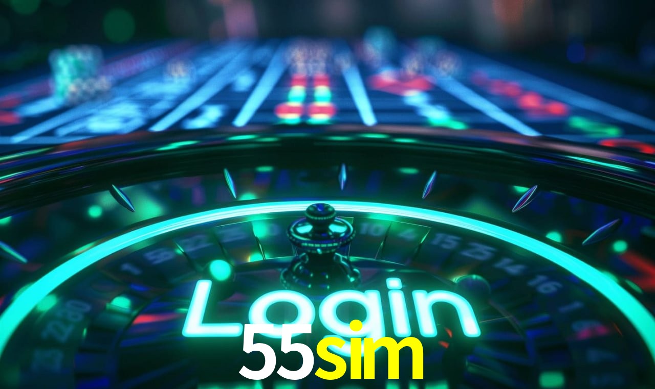 Apostas de Tênis 55sim