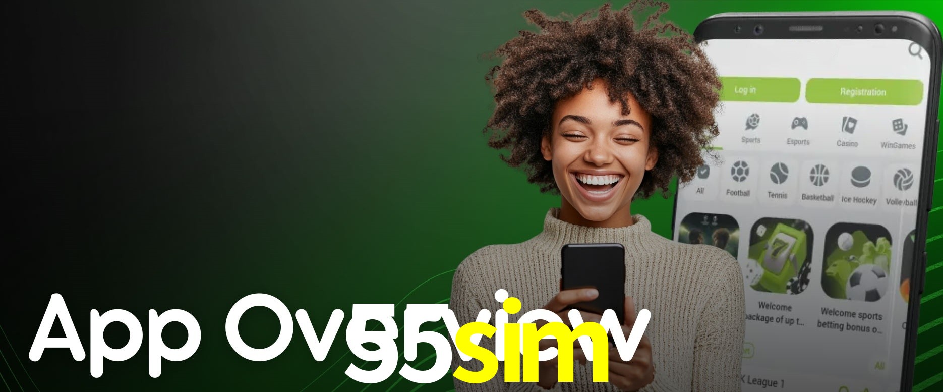 Weekend Specials 55sim