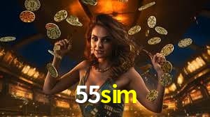 Game Statistics 55sim