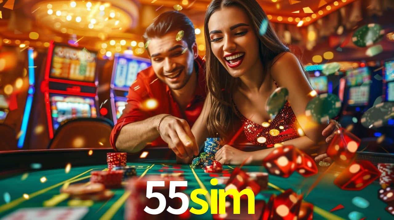 Sistemas de Segurança 55sim