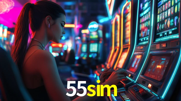 55sim bet