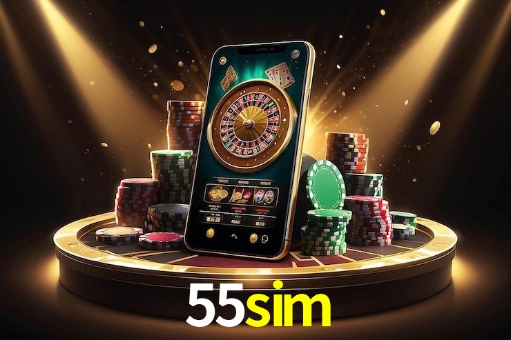 Integração de APIs 55sim