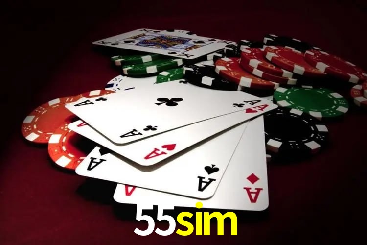 Casino Ao Vivo 55sim