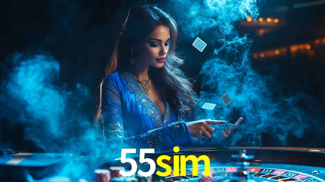 Descubra o Programa VIP da 55sim: Vantagens Exclusivas para Jogadores