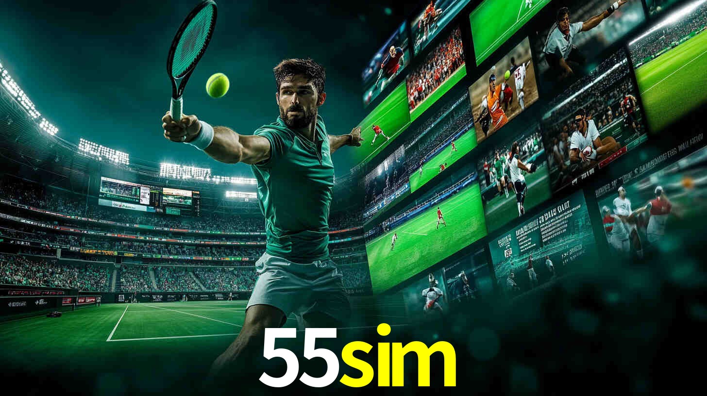 Descubra o Programa VIP da 55sim: Vantagens Exclusivas para Jogadores
