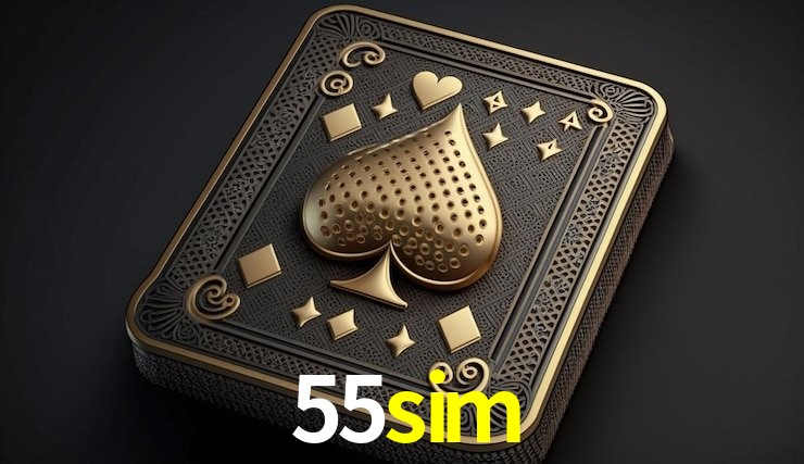 Estatísticas do Jogo 55sim
