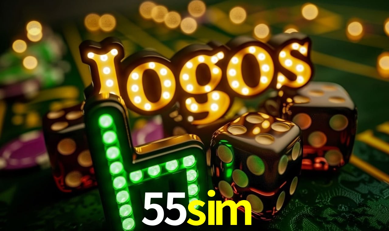 Diretório de Jogos 55sim