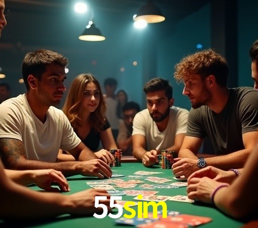 Segurança e performance na plataforma 55sim