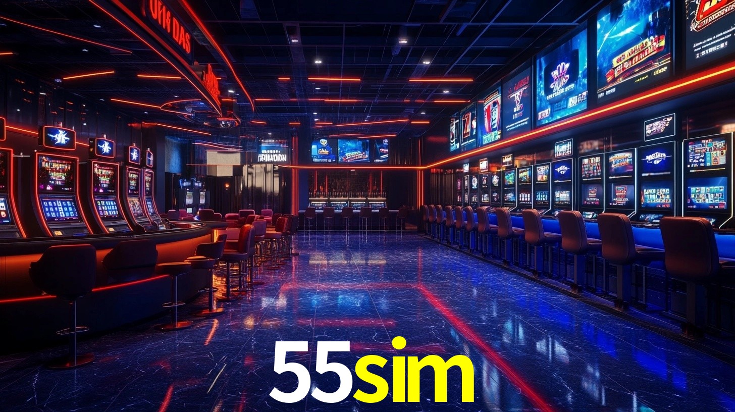 Tournaments 55sim