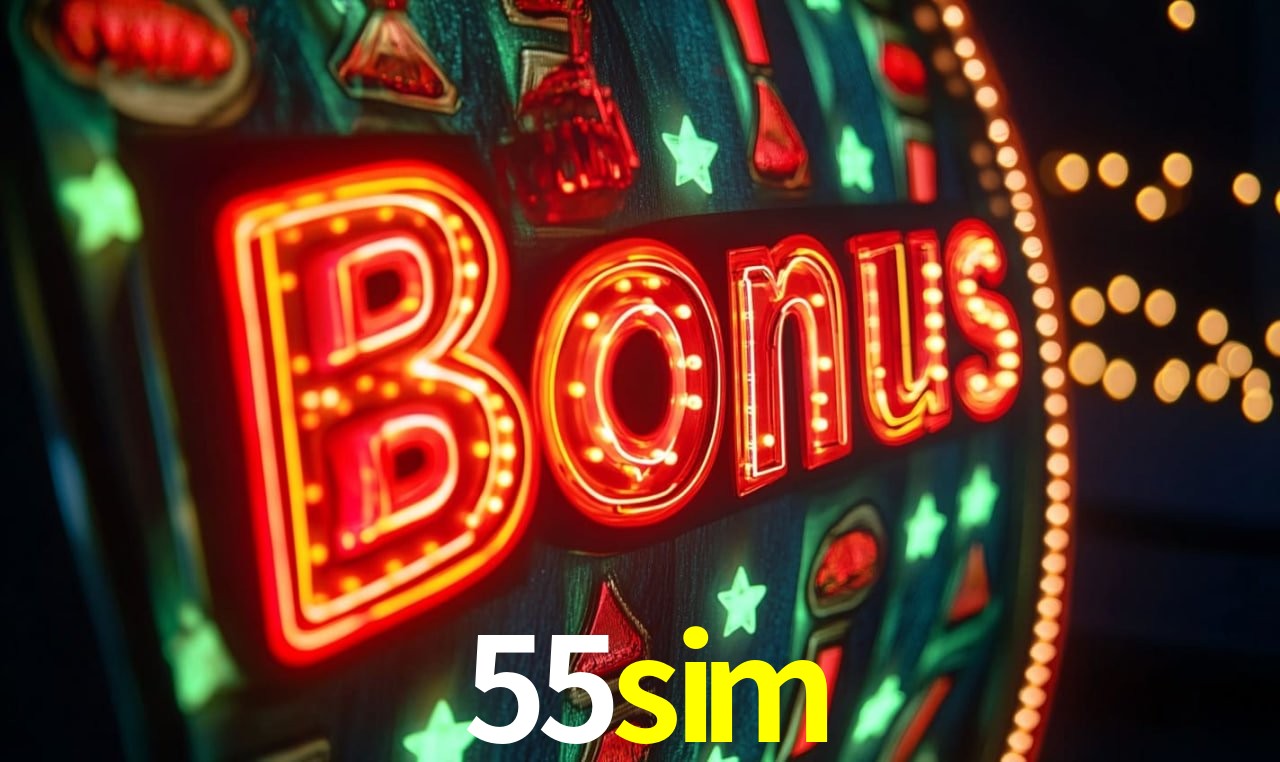 PIX Instantâneo 55sim