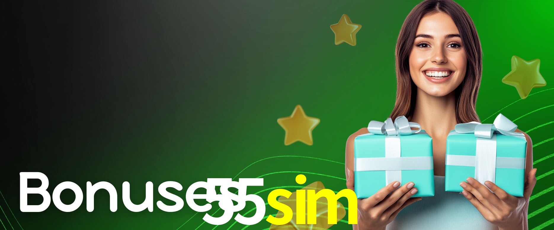Exclusive Offers 55sim