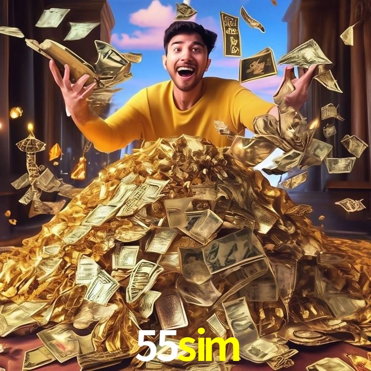 Mesa de Blackjack 55sim