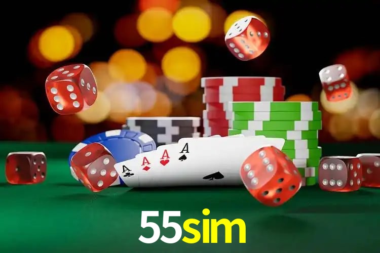 Login Seguro 55sim