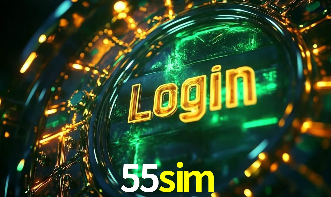APP rápido e leve da 55sim