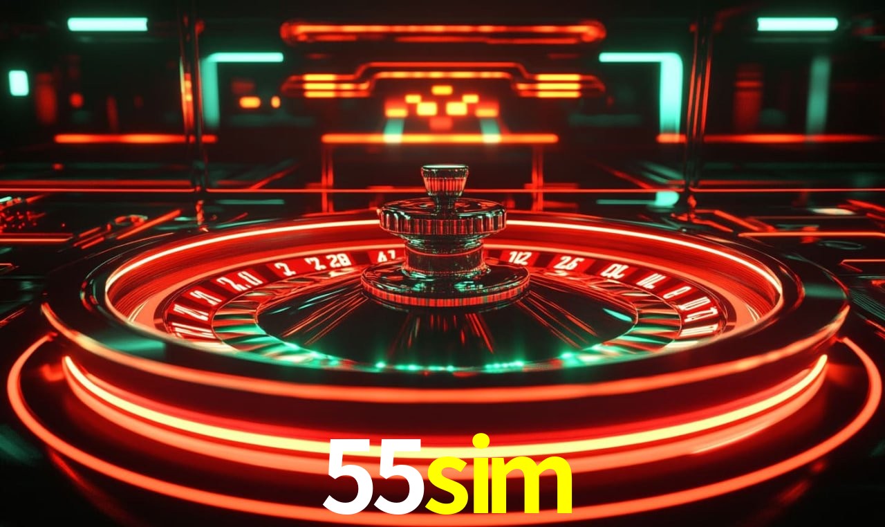 Desvendando o Mundo dos Jogos Virtuais na 55sim