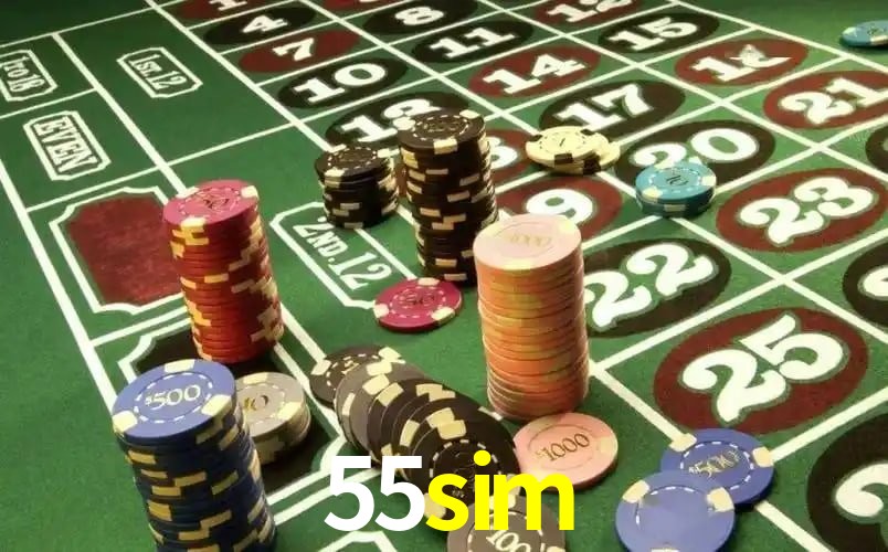 Casino Ao Vivo 55sim
