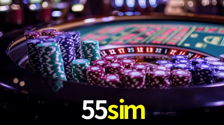 Live Casino 55sim