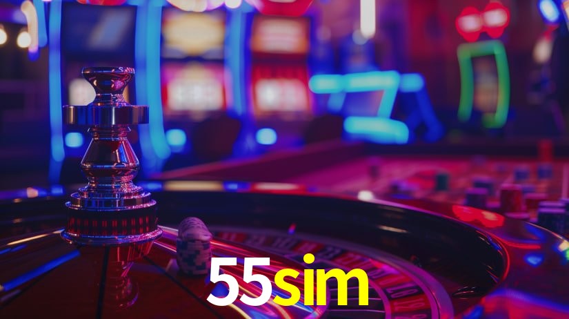 Experimente o Login Seguro Premium no 55sim