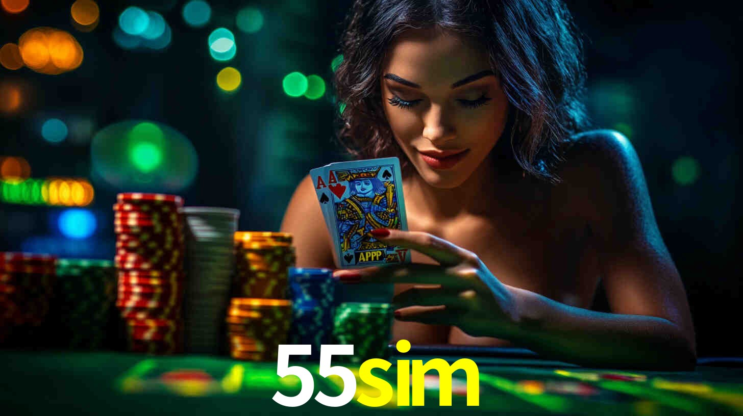 Explorando a Categoria de Eventos em Apostas na 55sim