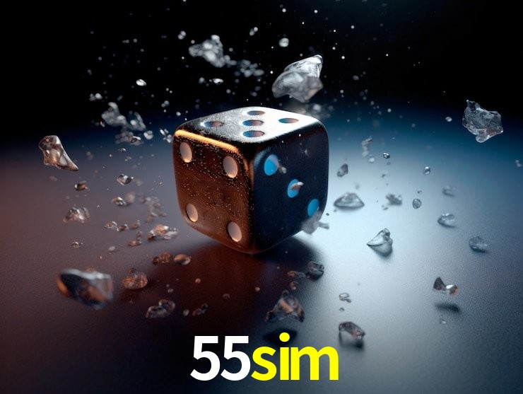 Loterias online na 55sim