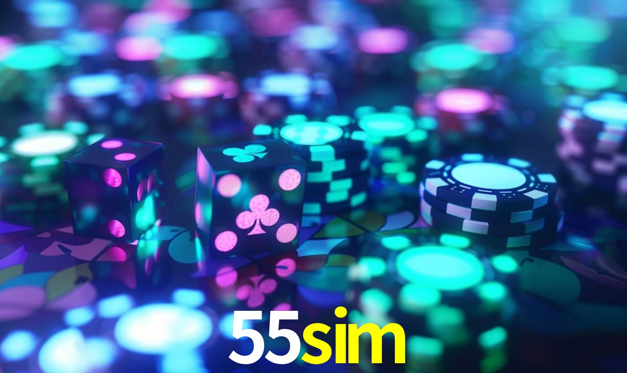 Casino VIP 55sim