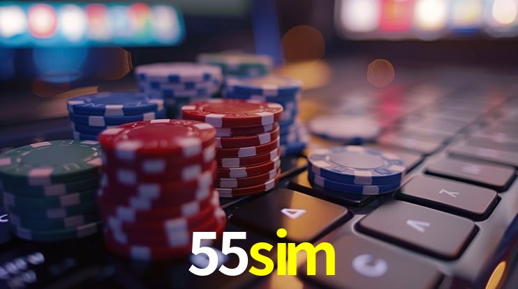 Promoção Relâmpago 55sim