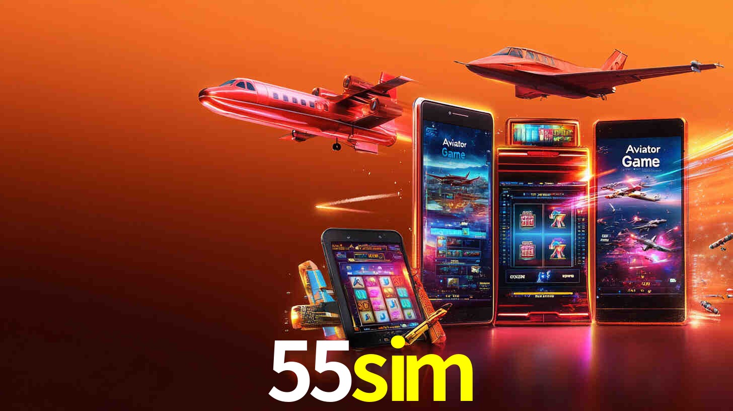 Inovações de Jogos na 55sim: O Futuro das Experiências Interativas