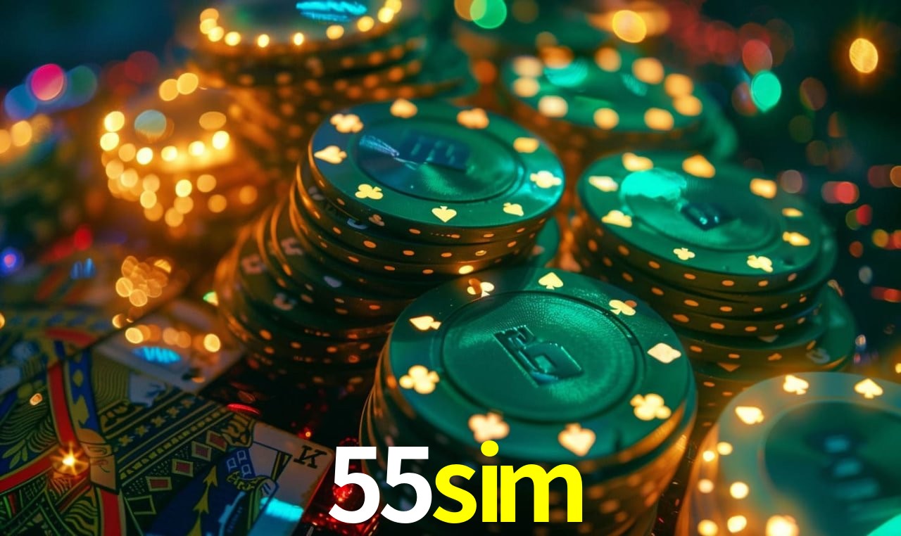 Apostas de Futebol 55sim