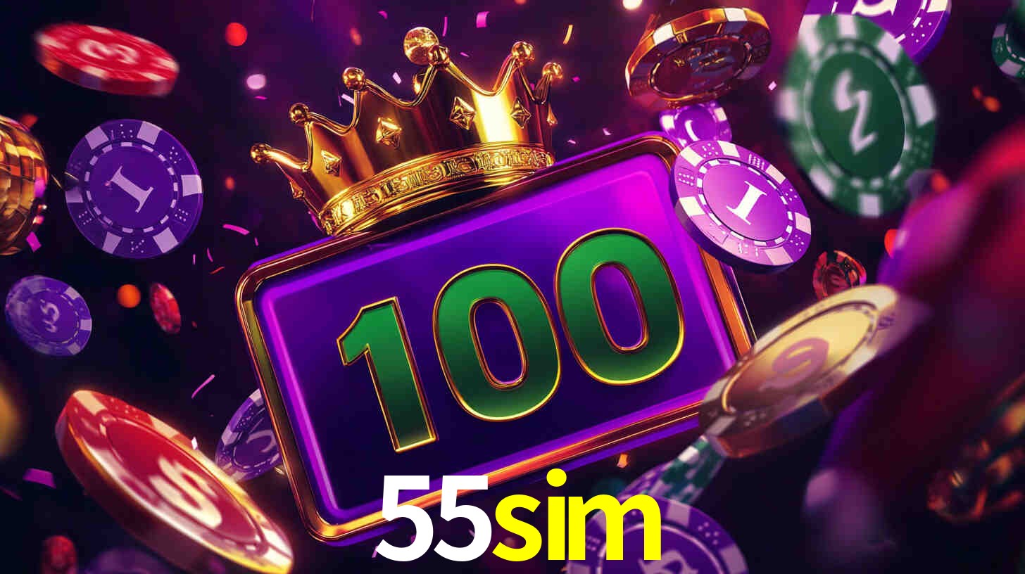 Daily Bonuses 55sim