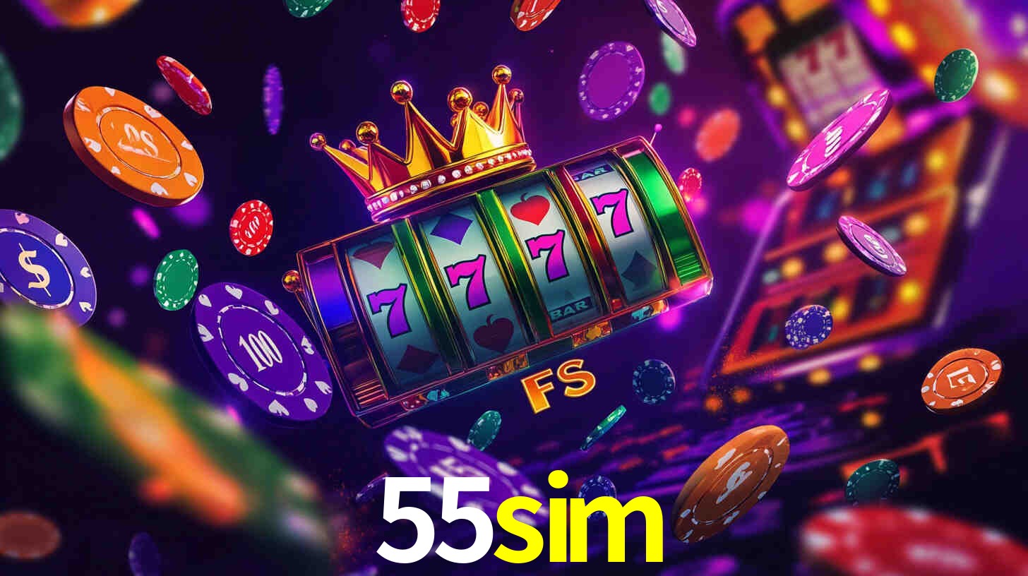 Programa VIP 55sim
