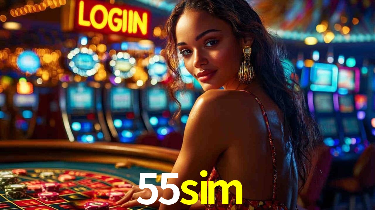 Benefícios da Conta 55sim