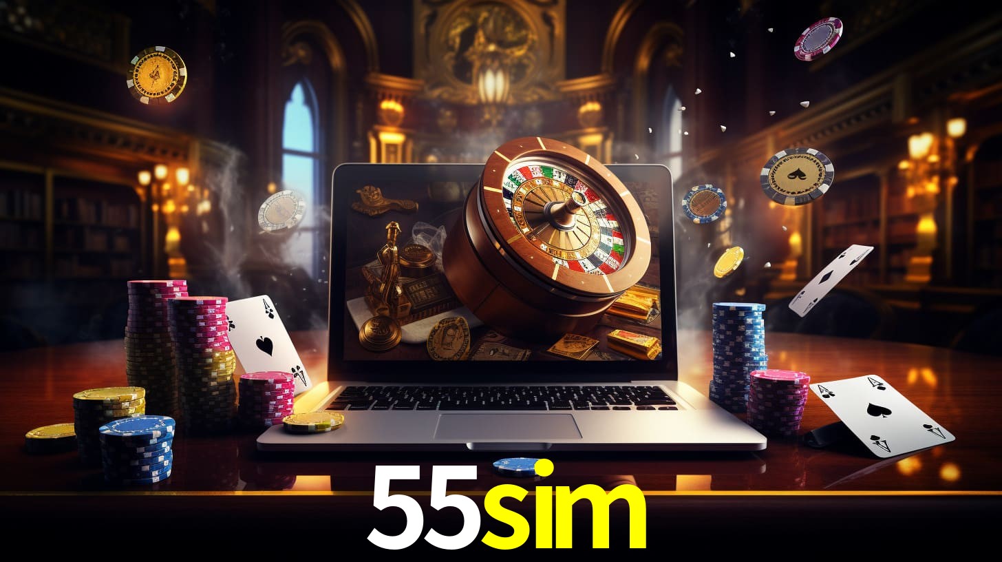 VIP Casino 55sim