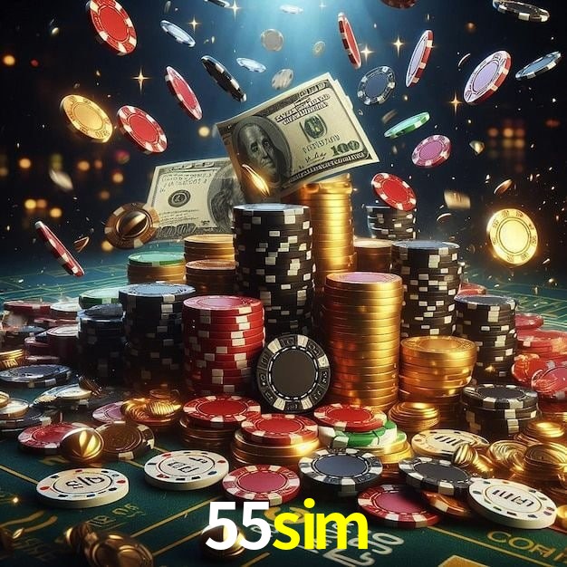 cassino 55sim