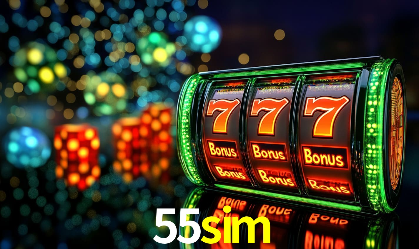 Design Responsivo 55sim