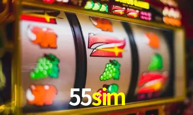 Descubra a Magia dos Jogos de Arcade no 55sim