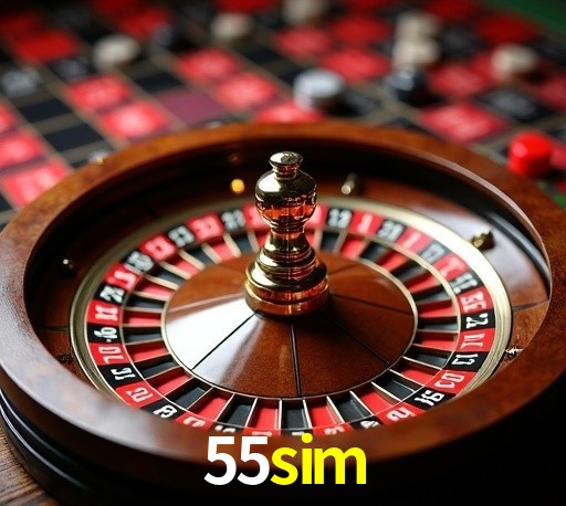 Variedade de jogos na 55sim