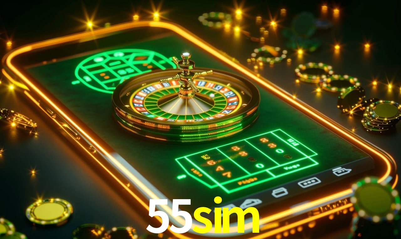 Ofertas Exclusivas 55sim