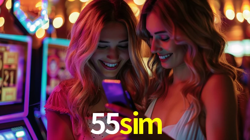 55sim bet