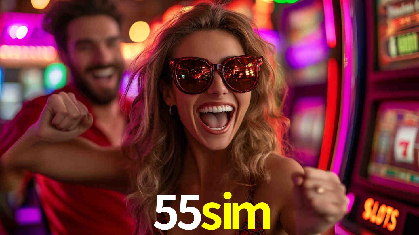 Descubra a Essência do 55sim: Nossa História e Compromissos