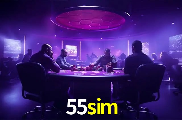 Avaliações dos Jogadores 55sim