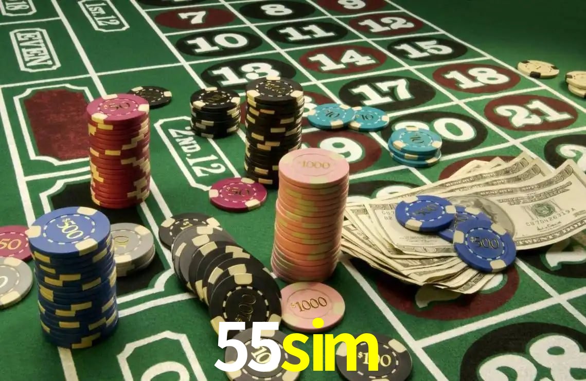 Bonus Features 55sim